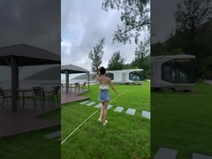 تولید کابین های امنیتی