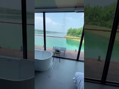 تولید کابین های امنیتی