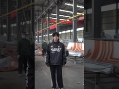 پوشش آلومینیوم با کیفیت بالا: برای نمای زیبا و ماندگار