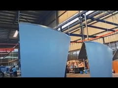 فلورینر آلومینیومی