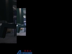 فلورینر آلومینیومی