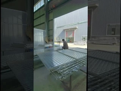 فلورینر آلومینیومی