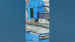 جذابیت آن را کشف کنید سطح صاف و رنگ های متنوع می تواند هر ساختمان را به هنر تبدیل کند.