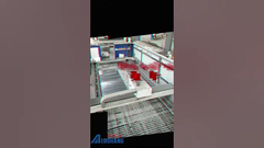 #الومينيوم ونير #الومينيوم آلياژ صنعت تعهد بي وقفه قدرت سفر درازمدت ما