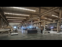 48IN 96IN برش آلومینیوم پنل کامپوزیت تزئینی ورق بیرونی پوشش