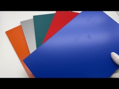 پانل کامپوزیت آلومینیوم PE