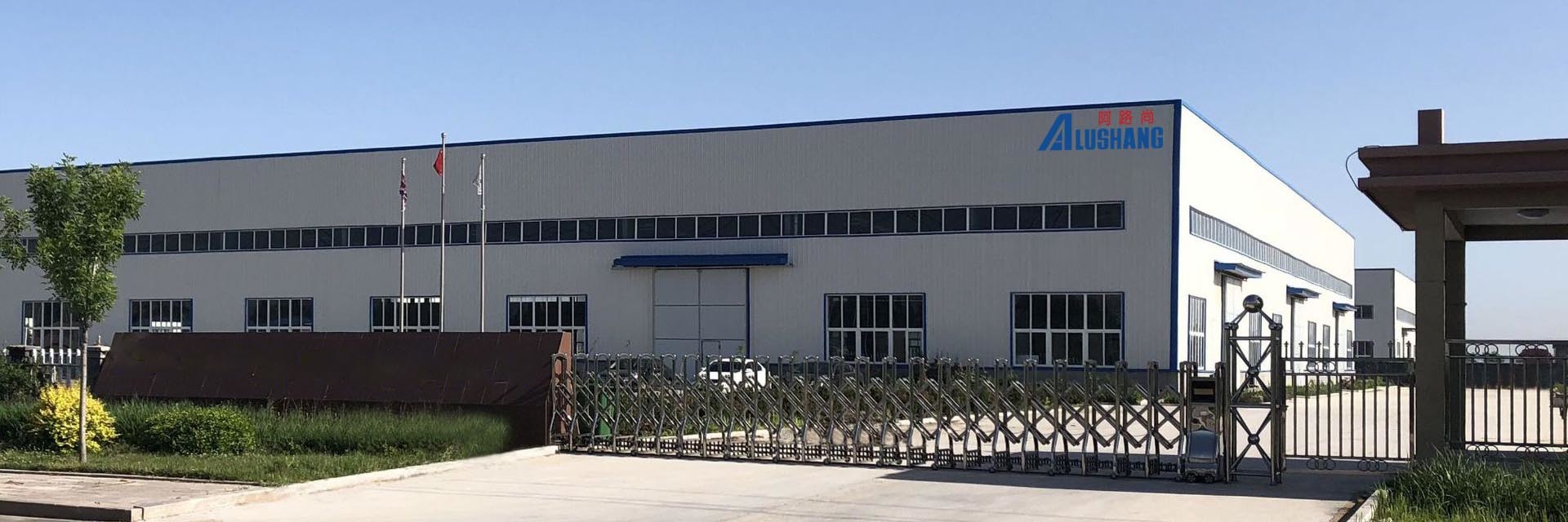 کیفیت پانل کامپوزیت آلومینیوم PE کارخانه