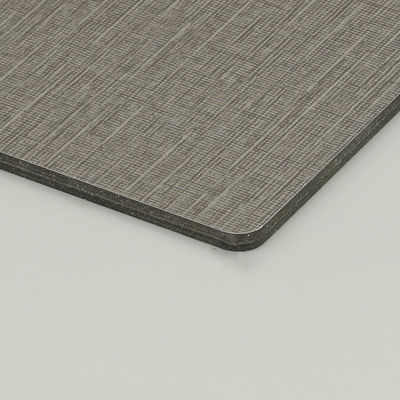 High-Performance PVDF Aluminum Composite Panel with 70-80% PVDF Resin Content, A2-s1,d0 Fire Rating, and 4-7MM Thickness for Architectural Cladding