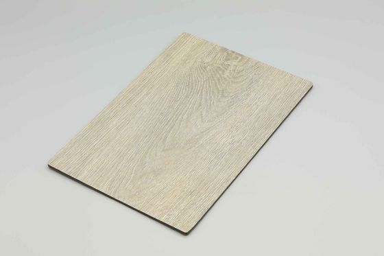 پانل کامپوزیت آلومینیومی مرمر ضد خش (Acp Sheet) - روکش دیوار خارجی بادوام با بافت سنگ طبیعی