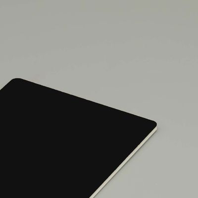 پنل ACM (مواد ترکیبی معماری) با راه حل های پوشش خارجی با نگهداری کم