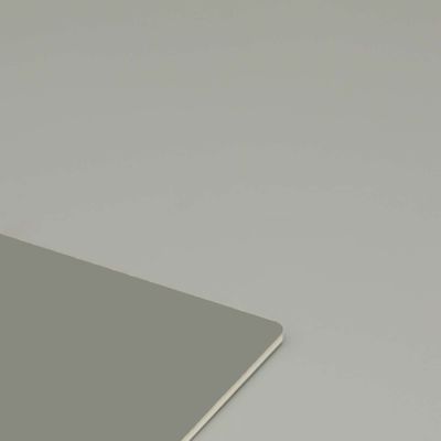 پانل کامپوزیت آلومینیومی دارای درجه آتش سوزی (ACP) - درجه B1/B2/A2 برای ایمنی ساختمان و روکش نما