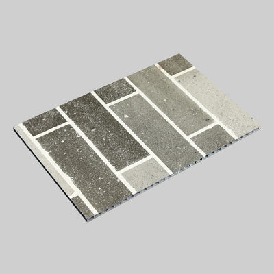 گالری ها نمایشگاه های آلومینیوم  Core Panel 0.6CM برش آلومینیوم کامپوزیت