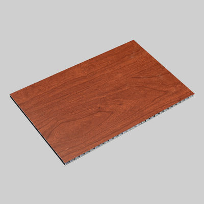 پانل جامع آلومینیومی سینیر چیری 4x8 1.22X2.44m ورق آلومینیومی  Mesh