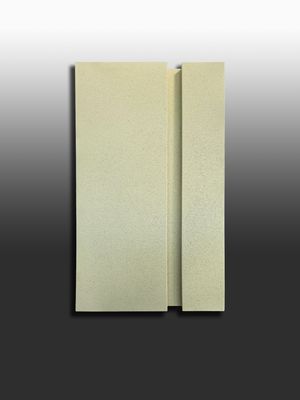 پانل های آلومینیومی ACP برای تابلوهای تبلیغاتی، پوشش نمای PVDF با رتبه A2