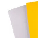 پانل کامپوزیت آلومینیومی PVDF با راندمان انرژی و عایق حرارتی برای کاربردهای طول قابل تنظیم