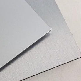 پانل های آلومینیومی کامپوزیت برای ساخت دیوارهای بیرونی و دیوارهای داخلی 4MM 1.22 X 2.44m