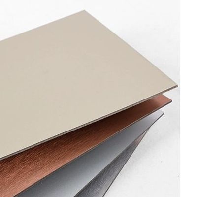 White Clip In Aluminium Strip False Ceiling Lightweight Aluminum baffle  Panel acp sheets