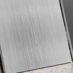 پانل کامپوزیت آلومینیومی PE 4-7mm PVDF پوشش داده شده برای پوشش خارجی